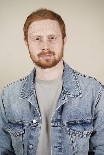 Image of Josh Cronin