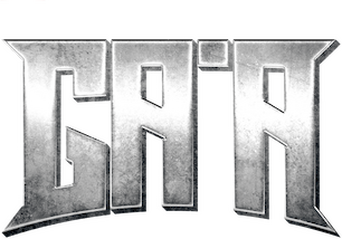 House of Ga'a logo