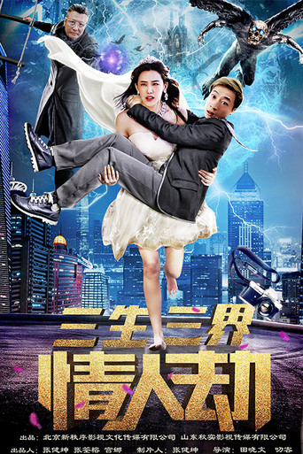 三生三界情人劫 poster
