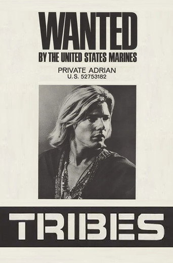 Tribes (1970)