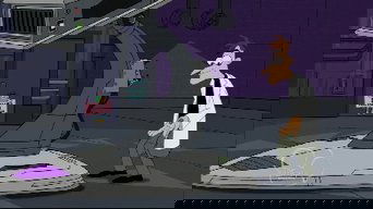 Episódio Episódio 31 da série Phineas e Ferb