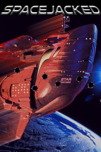 Spacejacked