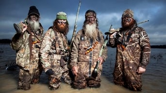 #11 Duck Dynasty