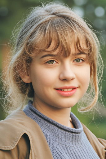 Alexandra Milman headshot