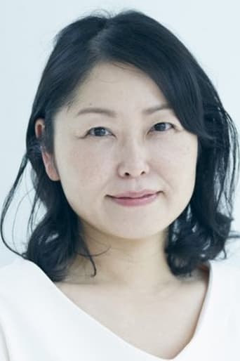 Image of Shoko Ikezu