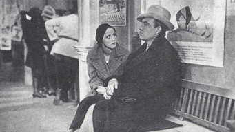 The Countess of Monte Cristo (1932)