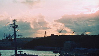 #20 Love at Sea
