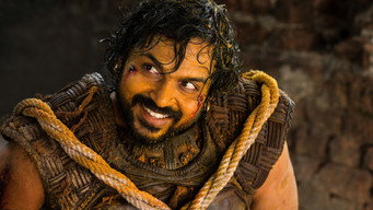 Still 8 from Ponniyin Selvan: Part II