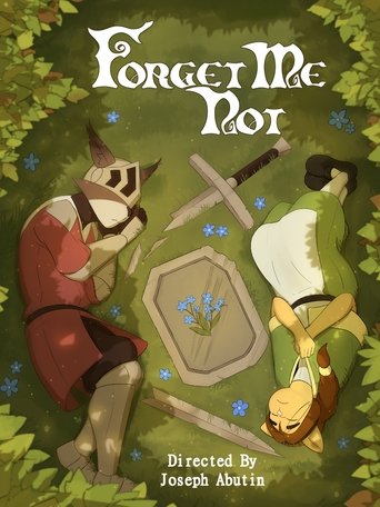 Forget Me Not poster
