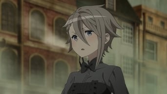 Princess Principal (2017)