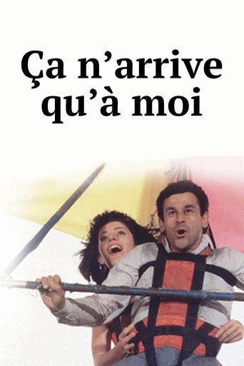 &Ccedil;a n'arrive qu'&agrave; moi (1985)