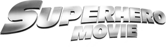 Superhero Movie logo