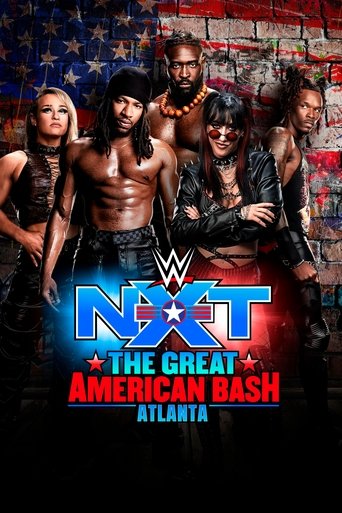 NXT The Great American Bash 2025 (2025)