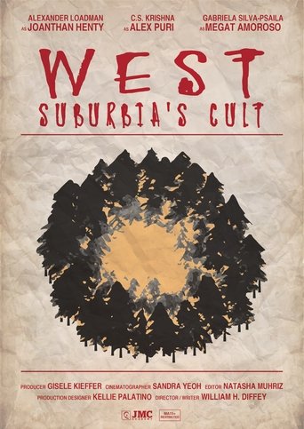 West Suburbia's Cult (1970)