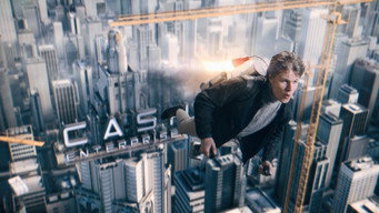 Guy Manley: Super Spy (2024)