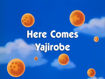 Here Comes Yajirobe