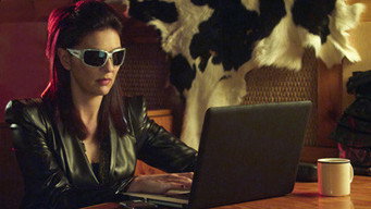 Las reglas del juego (Leverage) T3E6