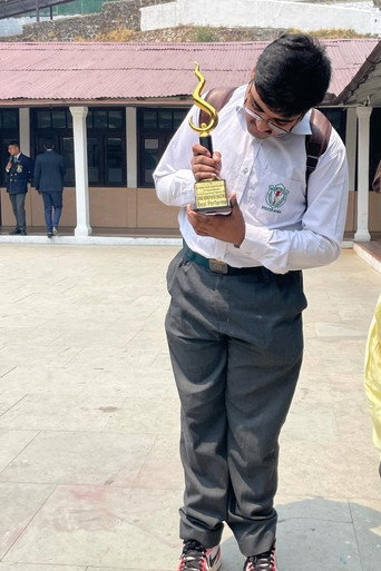 Yashvardhan Jha