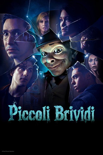 Stagione 1