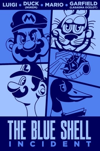 The Blue Shell Incident en streaming 