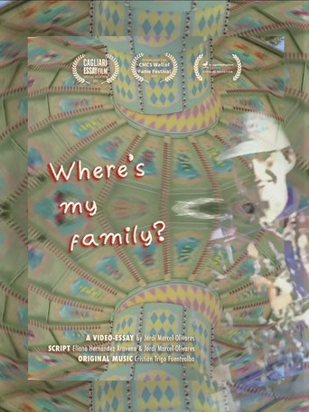 Where's my family? (1970)