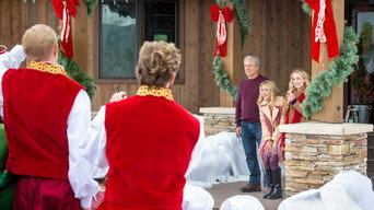 My Christmas Love (2016)