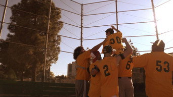 Pete's All-Stars (2015)