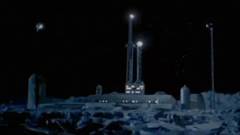 #7 Moonbase