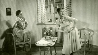 Vår Herre tar semester (1947)