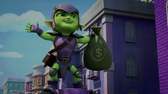 Spidey y su superequipo S01E06