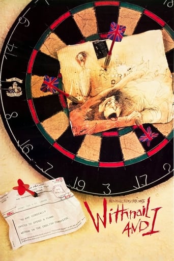 Withnail & I Poster