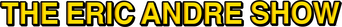 The Eric Andre Show logo