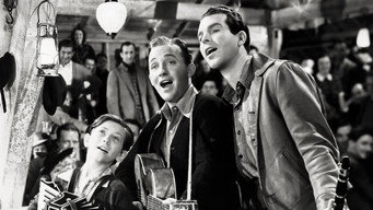 Sing, You Sinners (1938)