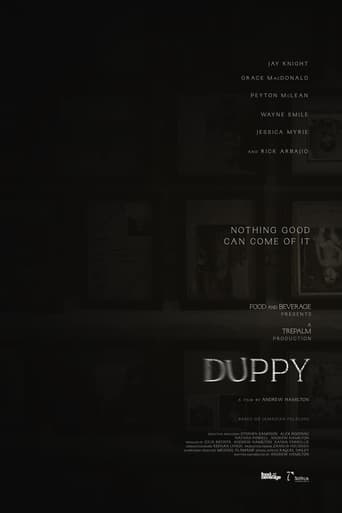 Poster of Duppy