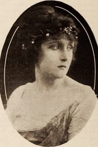 Image of Grace Williams