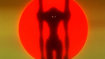 Neon Genesis Evangelion