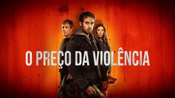 Cena de O Preço da Violência