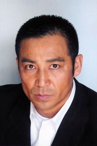 Image of Shun Sugata