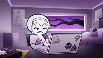 #5 Homestuck