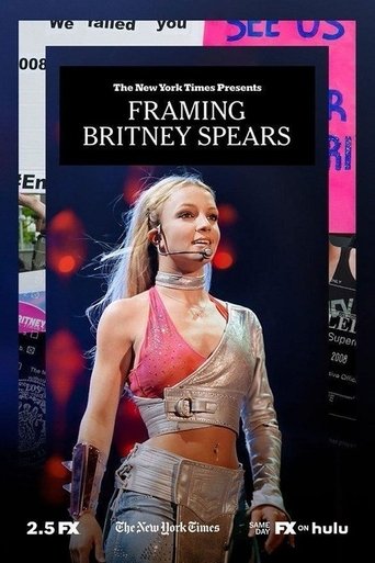 Framing Britney Spears image