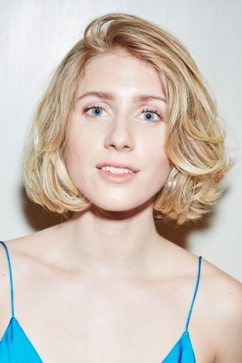 Laura Tønder is Laura