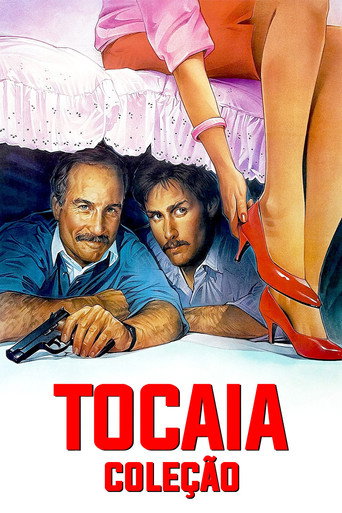 Tocaia: Coleção