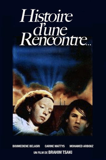 Tale of an Encounter (1985)