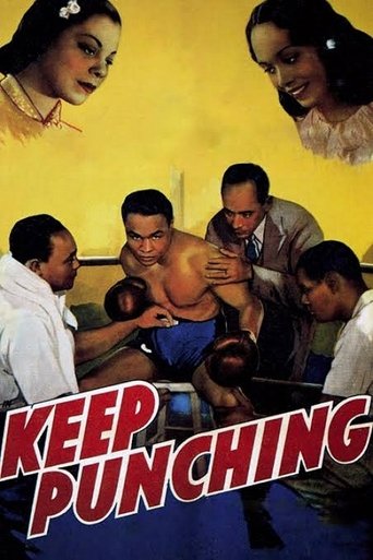 Keep Punching (1939)