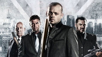 Geezas (2011)