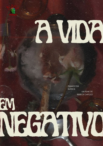 A Vida em Negativo (1970)