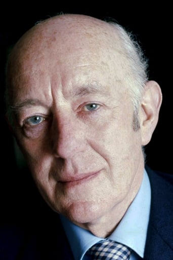 Alec Guinness