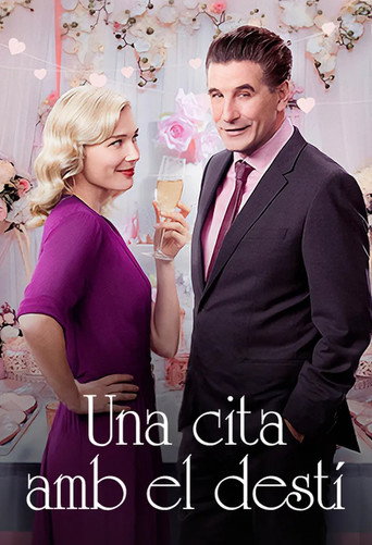 Cartell de Una cita amb el destí