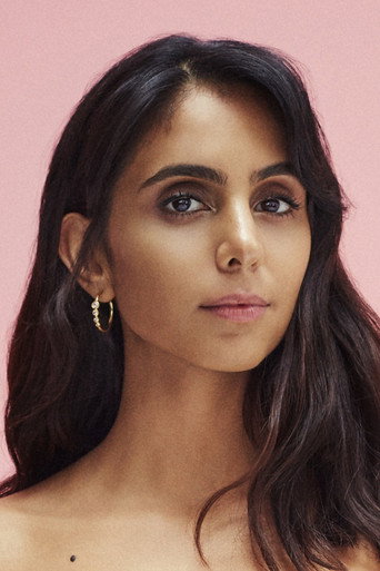 صورة Anjli Mohindra