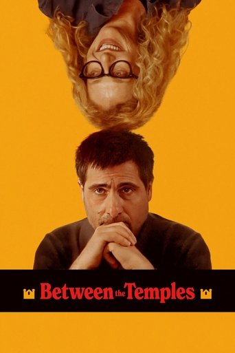 Between the Temples poster